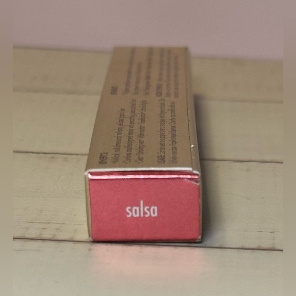 STILA STAY ALL DAY® ARTISTIX GRAPHIC EYELINER NIB (Salsa) - Picture 3 of 4